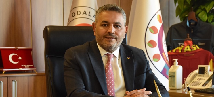 Yılın ilk çeyreğinde Malatya’dan 97 milyon dolar ihracat gerçekleştirildi