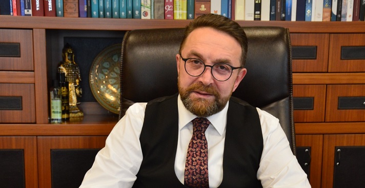 Rize Ticaret Borsası, Eğitimli Forklift Operatörleriyle Çay Sektörünü Güçlendiriyor