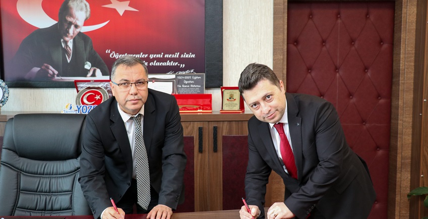 Sivas, Tokat ve Yozgat’ta 33 okulda Enerji Okuryazarlığı eğitimleri başlıyor