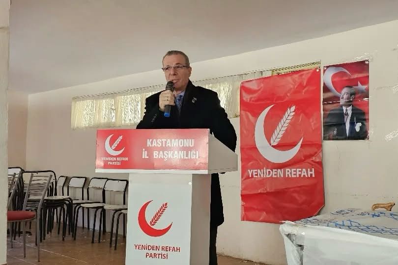 Bülent Osman Osmanağaoğlu: “Belediyecilik Cesaret İşidir, Hesap Verebilirlik de Onurudur”