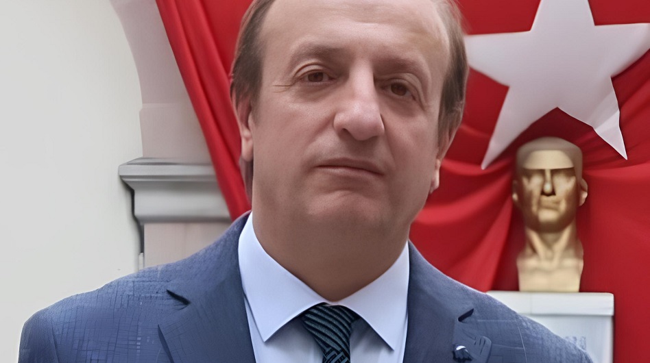 Rizeli Eğitimciye Önemli Görev
