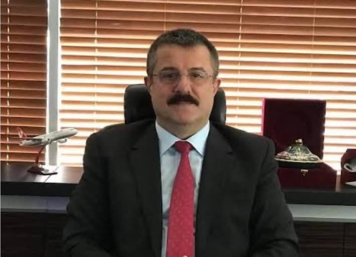 Rizeli İş İnsanı kasten yaralamadan dolayı tutuklandı.
