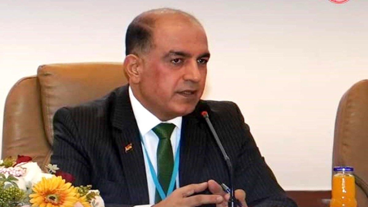 USİAD BAŞKANI NEVAF KILIÇ: “BU KARAR KÜRESEL TİCARETTE GÜVENSİZLİK YARATIR”
