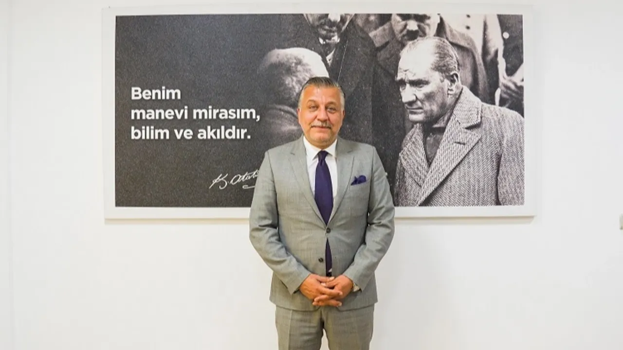 Bosna Hersek Federastonu'ndan Çağatay'a tepki