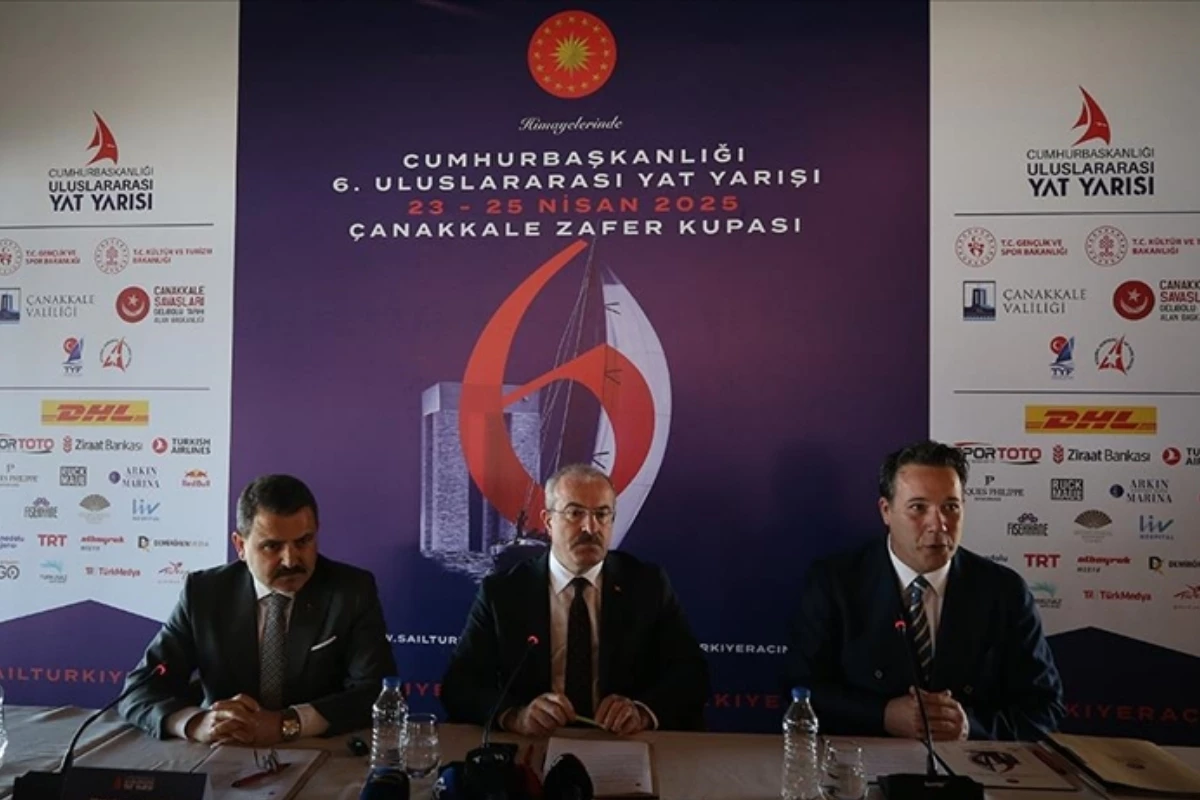 Çanakkale'de bir ilk! Ünlü sporcular koşacak