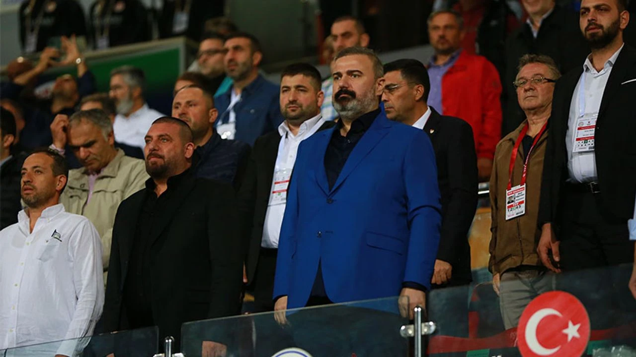 Çaykur Rizespor’da Prim Rekoru! Trabzonspor Galibiyetine 500 Bin TL Ödül