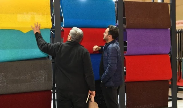 Yapı Fuarı – Turkeybuild İstanbul için geri sayım başladı