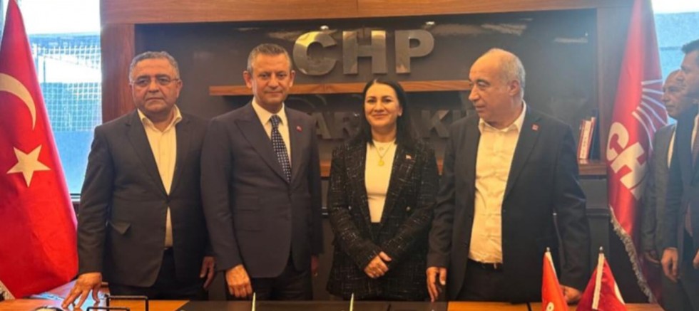 Başkan Çiğdem Özturan Kurt’tan Sert Tepki: “Gazetecilik Suç Değil, Korku Düzenine Teslim Olmayacağız”