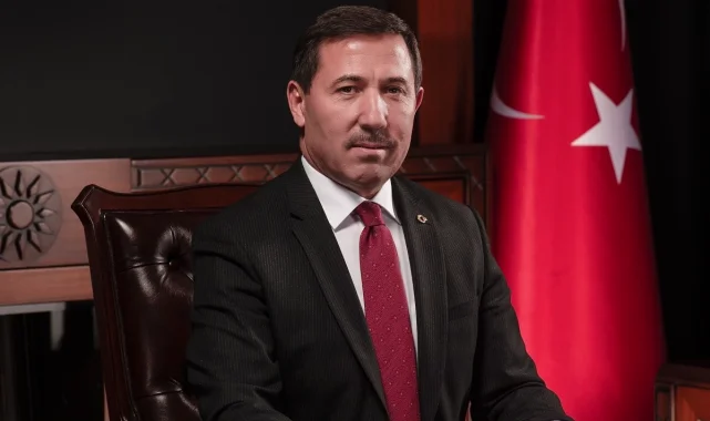 Karatay Belediyesi UEF7’de küresel rol üstleniyor