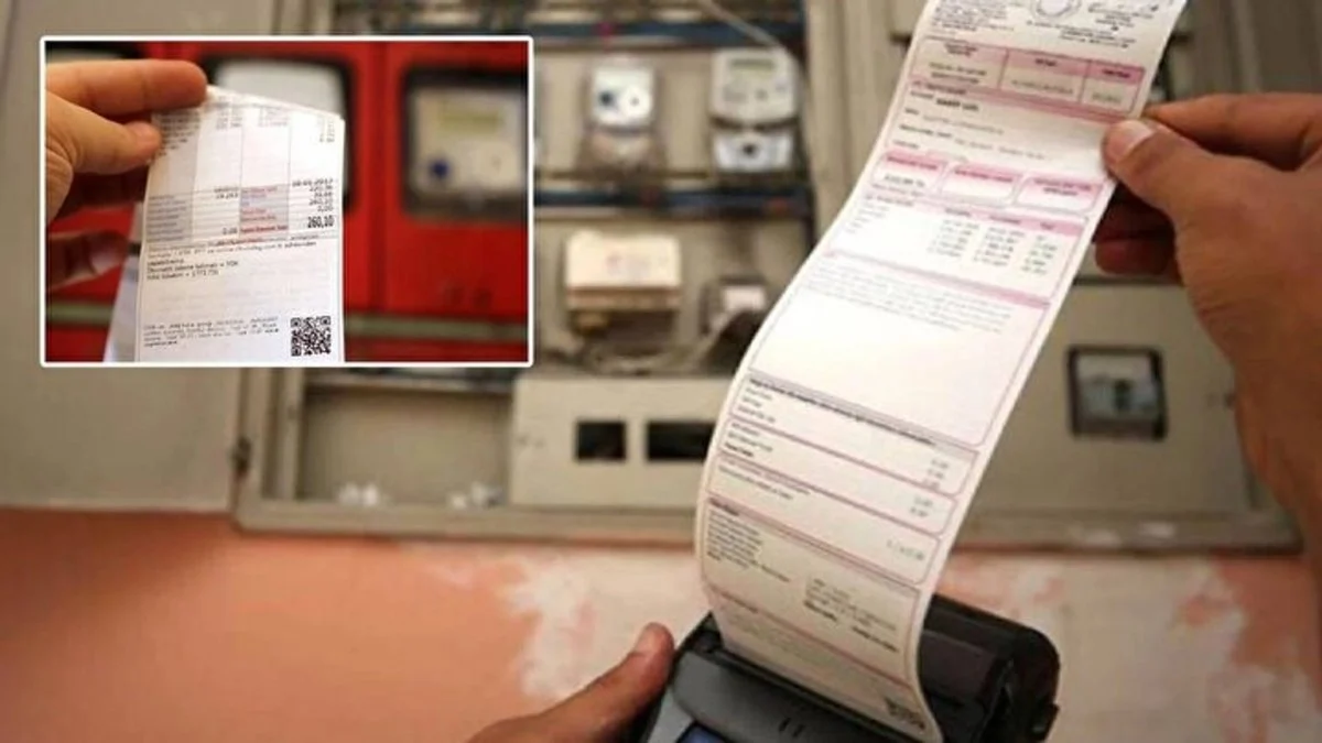 Vatandaş elektrik ve doğalgaz devlet desteğini artık görüyor