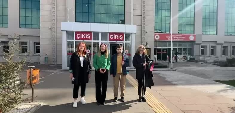 Aylin Nazlıaka: 