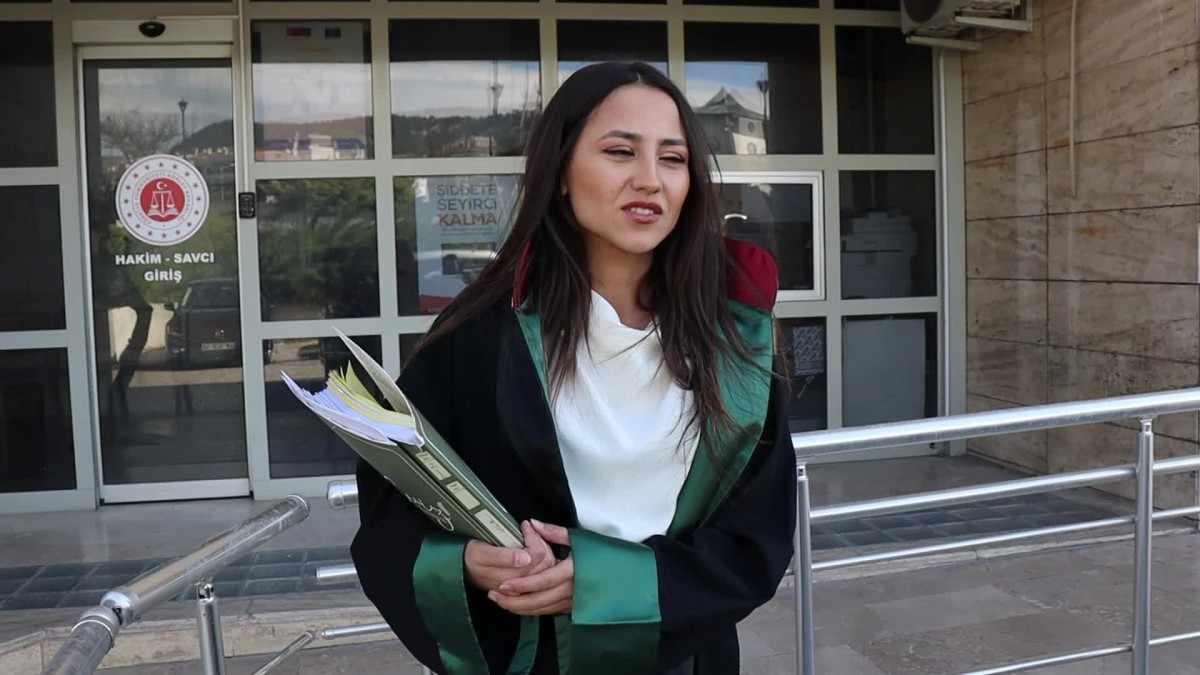 Muğla’da eski eşini öldüren sanık hakim karşısına çıktı