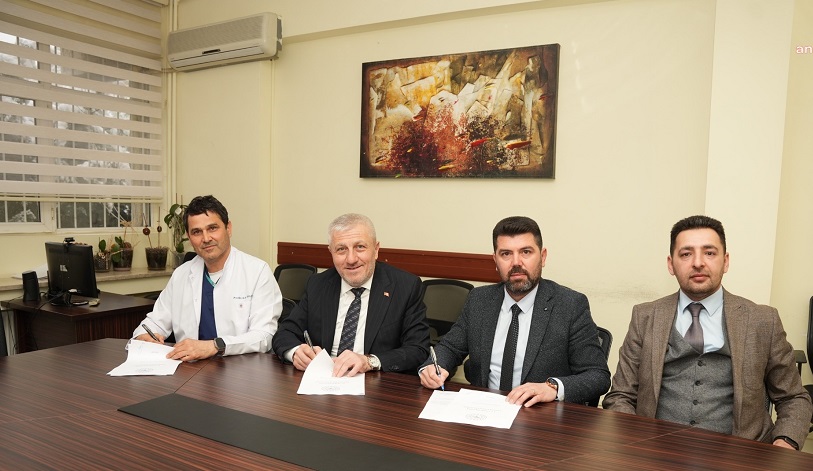 Osmaniye Devlet Hastanesi, eğitim ve araştırma hastanesi statüsüne kavuştu