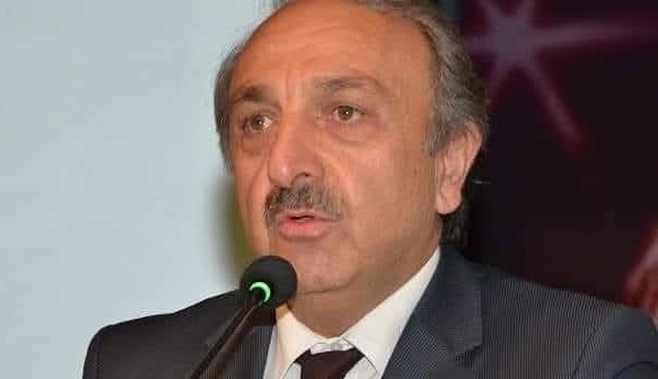 Ervak Başkan Erdal Güzel “Kimin Malını Kime