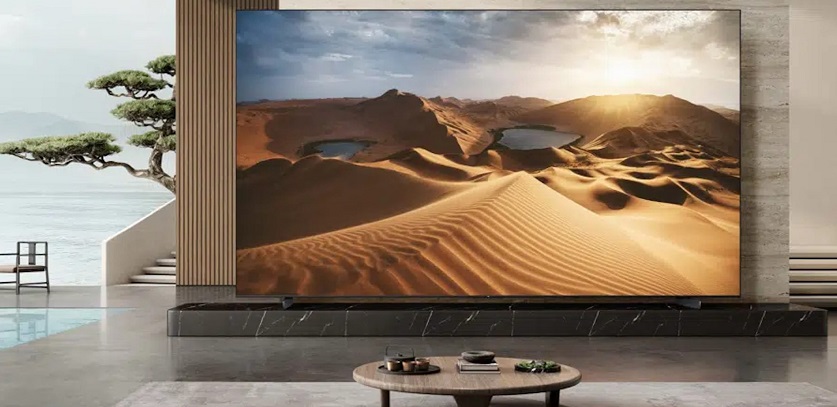 TCL, Küresel TV Sevkiyatlarında Üç Ayrı Kategoride Zirvede