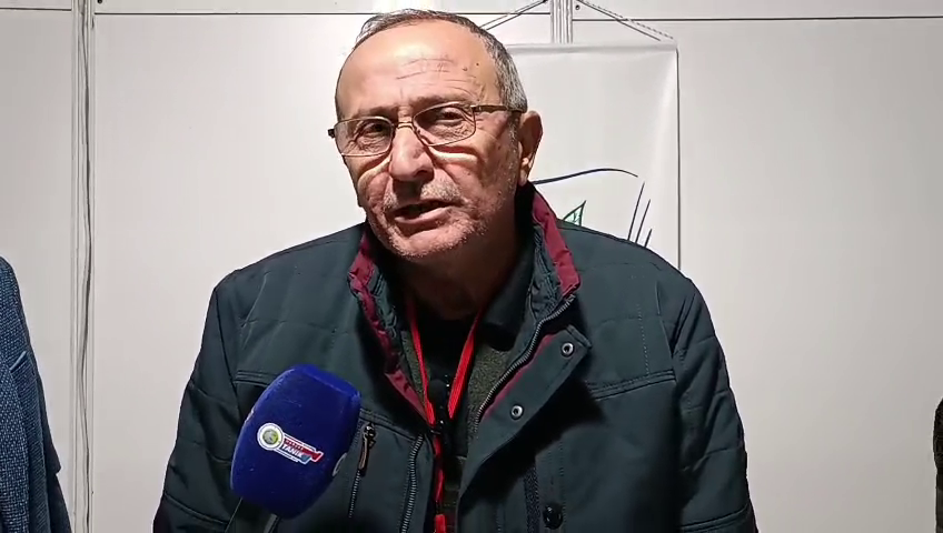 Rizeli Yazarlar 2. Kitap Fuarı'ndan Memnun Kaldı