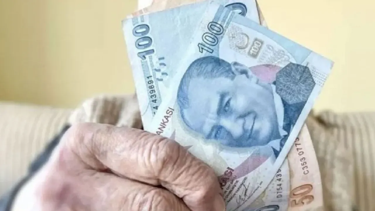 Evde bakım ödemeleri başladı... 540 bin vatandaşa 5,4 milyar TL destek