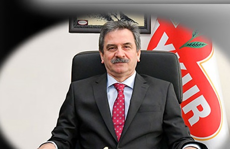 Müfettiş Süleyman Pınarbaşı Yaş Haddinden Çaykur’ dan Emekli Oluyor