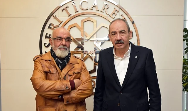 KTO'dan 23 Nisan mesajı