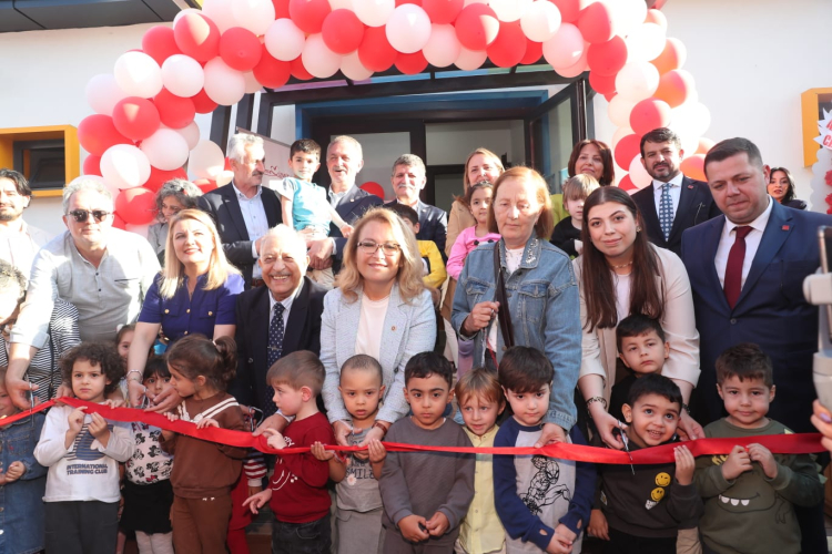 Manisa’da uluslararası satranç turnuvası heyecanı başladı