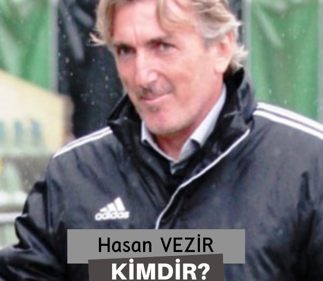 Rizespor’ un Efsanesi Hasan Vezir Kimdir?