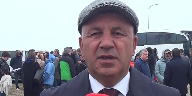 Sinop Nükleer Güç Santrali için ÇED raporu bilirkişi çalışması yapıldı