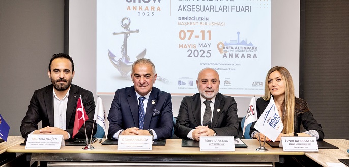 Dünyaya kaptan ihraç ediyoruz, yüzme bilmiyoruz