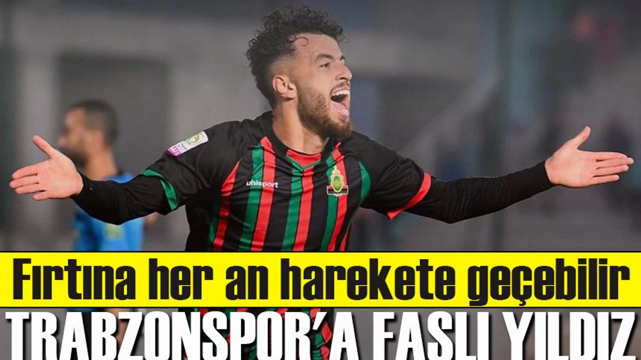Fenerbahçe'nin yıldızı Dusan Tadic’e benzetilen yıldız Trabzonspor'a mı?