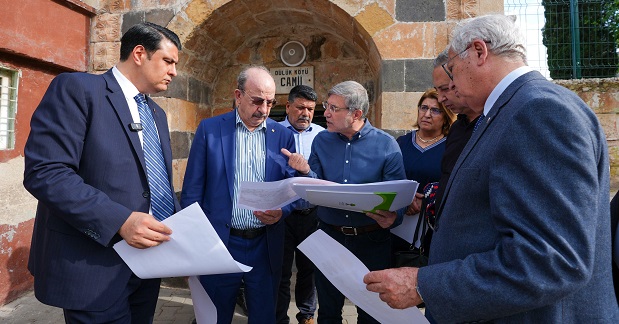  Yılmaz: 