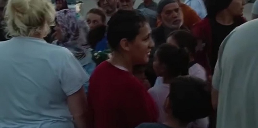 Elbistan'da zaten yer yok, nasıl olur da konteynerler boşaltılabilir?
