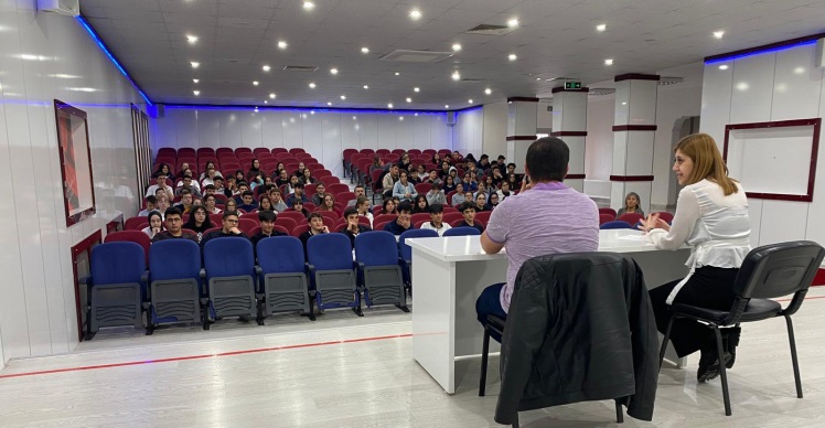 Bilecik’te aile içi iletişime vurgu