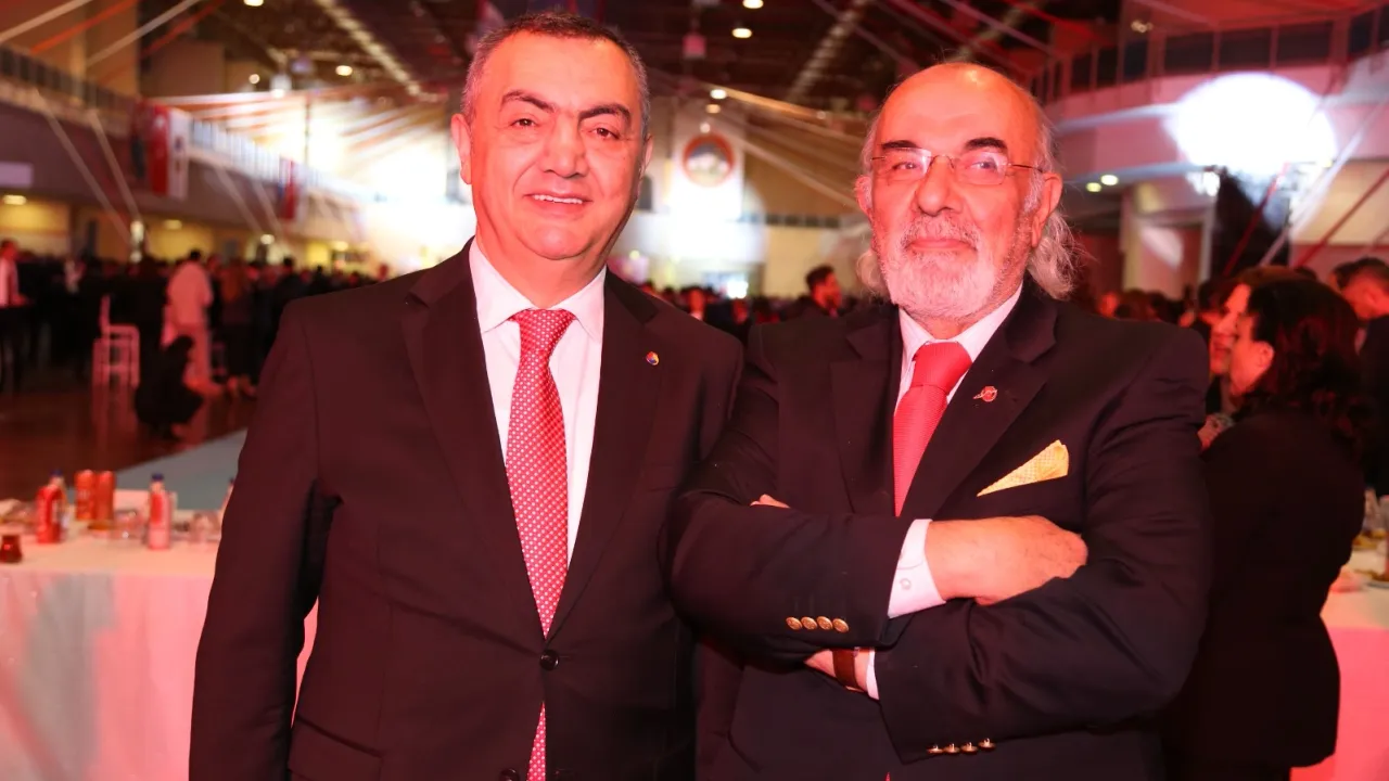KAYSO mart ayında ihracatını artırdı
