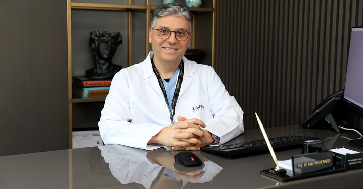 İnfertil Çiftlerin İncelenmesine Önce Erkekten Başlanmalı...