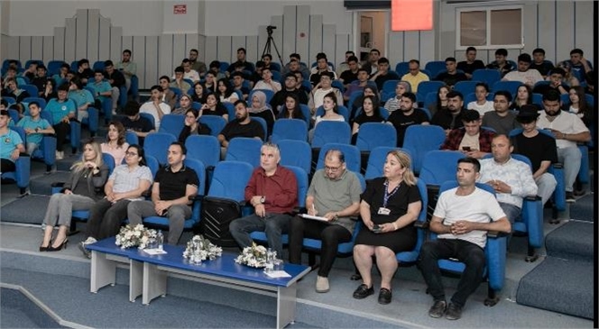 Geleceğin anahtarı: Yeşil dönüşümle yükselen yeşil işler