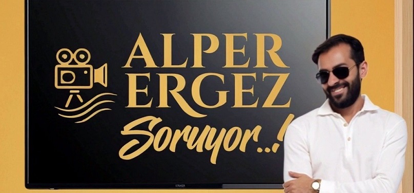 Haberin Nabzı, Röportajın Adresi: Alper Ergez