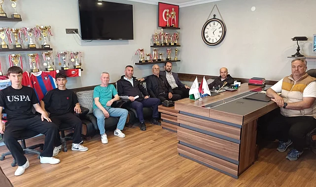 Keşan Genç Ordu U15 Takımı Final maçına çıkmayacak