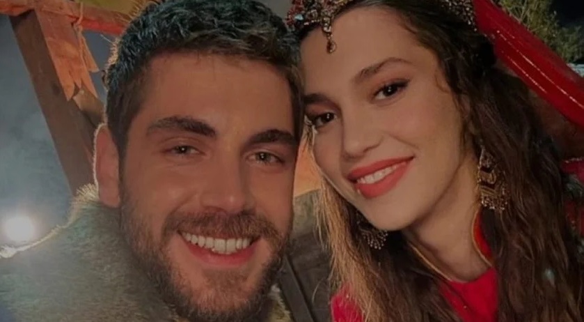 Kuruluş Osman’da İki Başrol Veda Ediyor! Orhan Bey ve Nilüfer Hatun Diziden Ayrılıyor