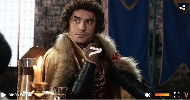 Prens 3. Sezon Fragmanıyla Zirveye Göz Kırptı! Kadınlar Çağı, Osmanlı ve Yıldız Kadro Şaşkınlık Yarattı