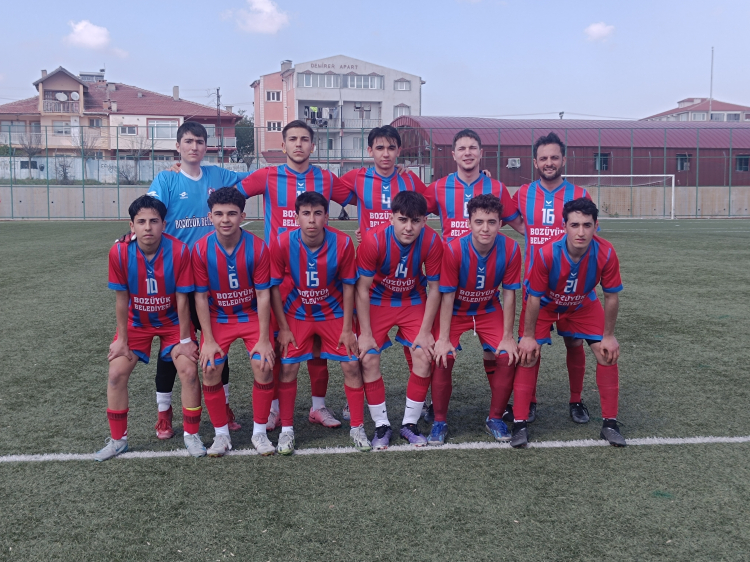 Bilecik Kınıkspor’dan taraftarı önünde kritik zafer!