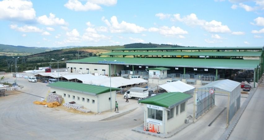 İzmit'te kurban satışı için ön kayıtlar başladı