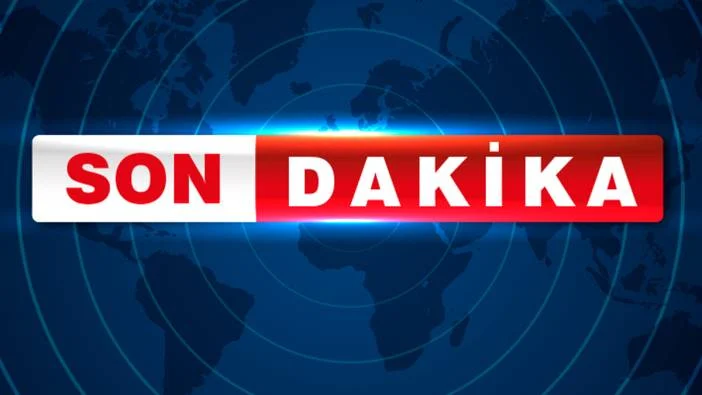 İBB operasyonunda bir iş insanı tutuklandı!
