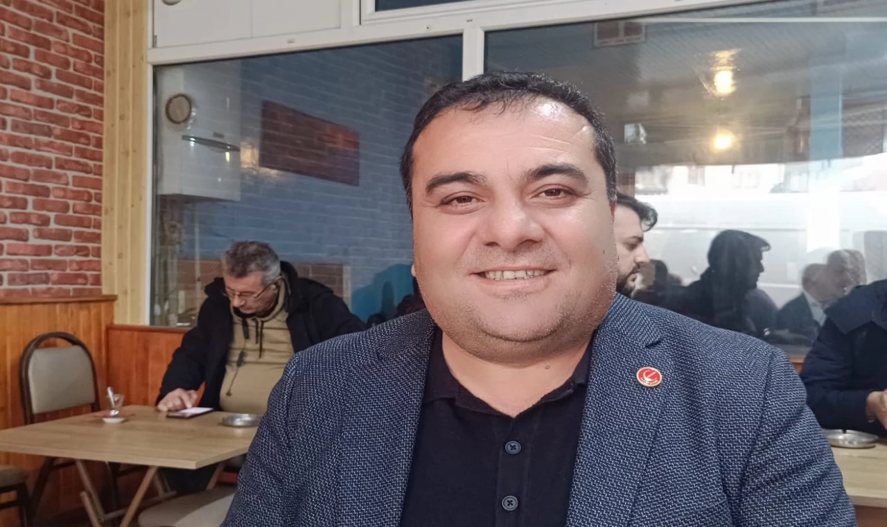 Pazaryeri Meclisi'nde ittifak çatlağı!