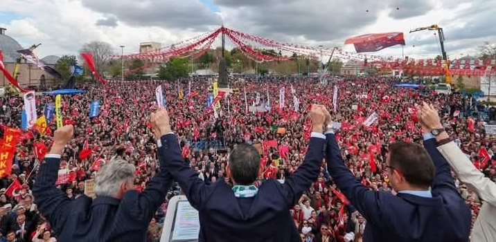 Sefa Akar’dan Sert Tepki: “Vazgeçmeyeceğiz, Yenilmeyeceğiz, Biz Kazanacağız”