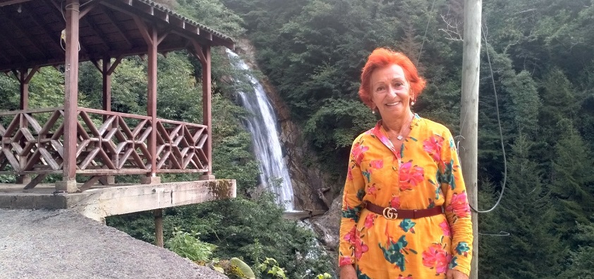 Manle Şelalesi İlgi Çekiyor