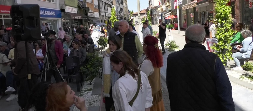Fındıklı Belediye Başkanı Çervatoğlu: 