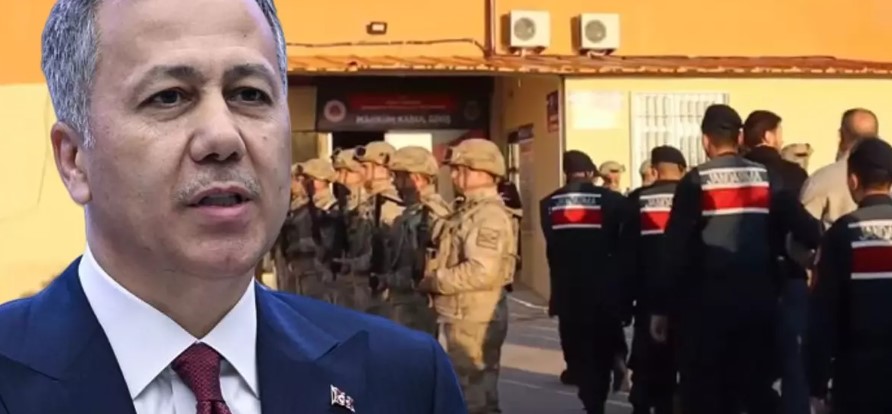 Tefecilere geçit yok! 3 ilde 7 tutuklama!