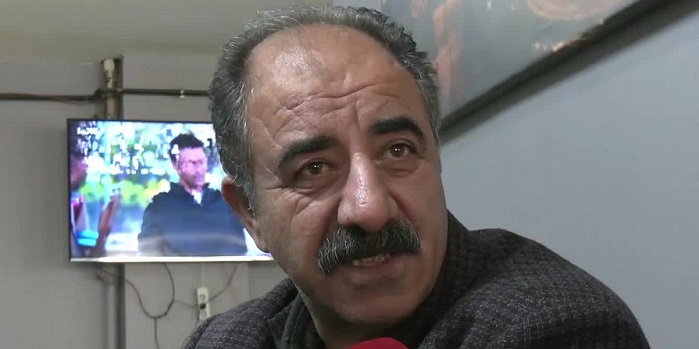 Van'da askıda çay dönemi başladı: Emekli zaten ölmüş, kefen parası yok, kefensiz gömüyorlar