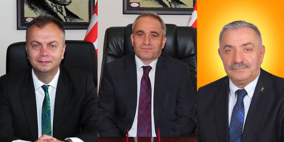 Çaykur' da Zeki Karaoğlu ve Erdinç Hatinoğlu 2. Kez Yönetim Kurulu Üyeliklerine Seçildi