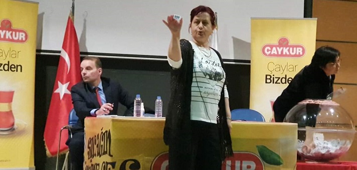 ÇAYKUR’un 1500 Mevsimlik İşçi Alımı Başvuruları Sona Erdi