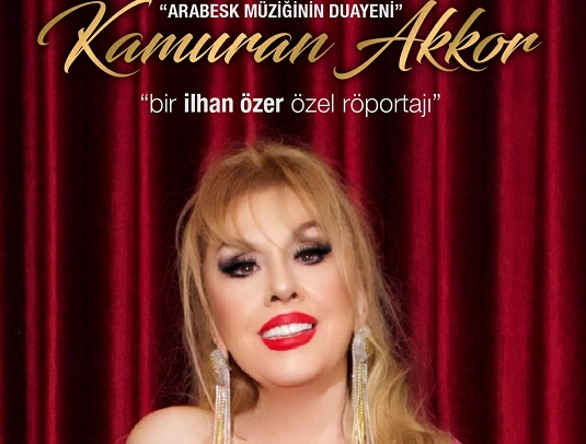 Kamuran Akkor’dan Net Mesaj: “Playback bana göre değil, seyirci saygıyı hak eder”